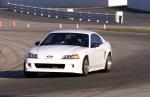 Ford Mustang FR500 1999 года